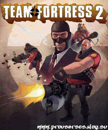 Team Fortess 2 img